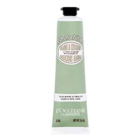 L'OCCITANE  Almond Delicious Hands Cream 75ml - undefined undefined