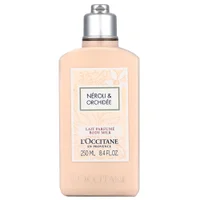 L'OCCITANE  Neroli & Orchidée Body Milk 250ml