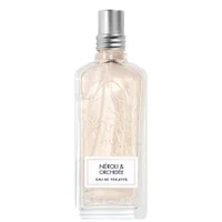 L'OCCITANE Neroli & Orchidée Eau de Toilette Spray 75ml