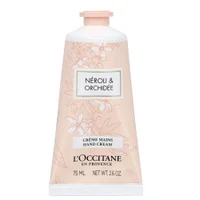 L'OCCITANE  Neroli & Orchidée Hand Cream 75ml
