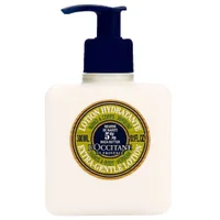 L'OCCITANE Shea Verbena Hand Body Lotion 300ml