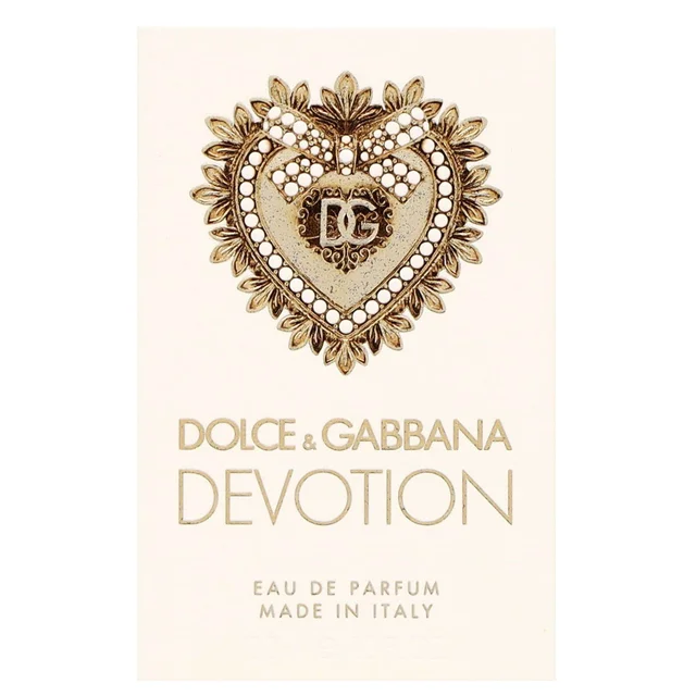 Dolce&Gabbana Devotion Eau de Parfum Spray 30ml