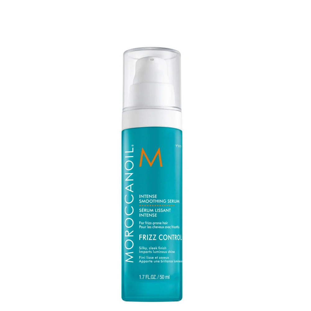 Moroccanoil Intense Smoothing Serum 50ml Image 1