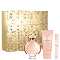 Rabanne Olympéa Eau de Parfum 80ml Gift Set (Worth £125.13)