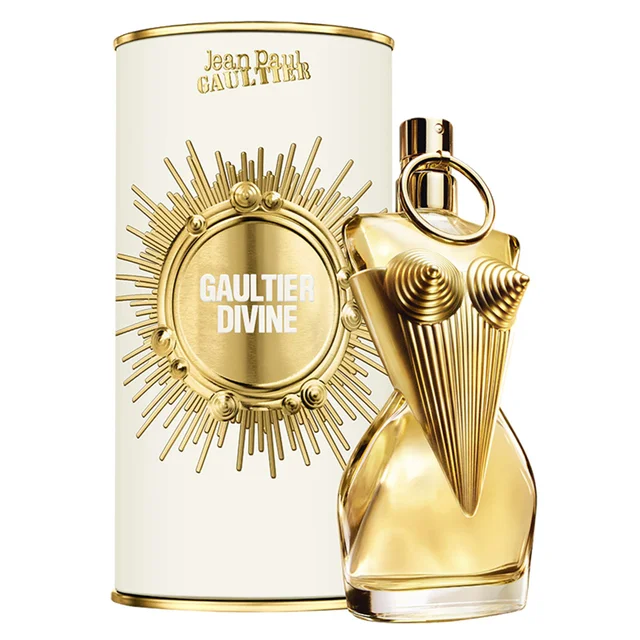 Jean Paul Gaultier Gaultier Divine Eau de Parfum 30ml