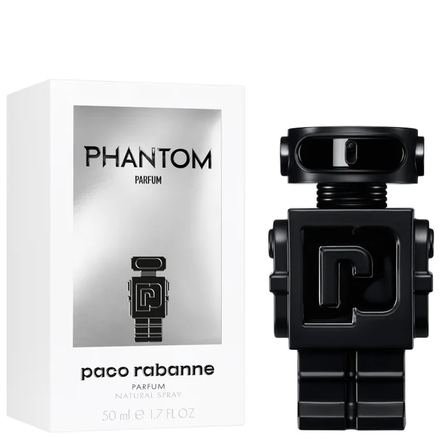Rabanne Phantom Eau de Parfum 50ml