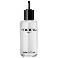 Rabanne Phantom Eau de Parfum Refill Bottle 200ml - undefined undefined