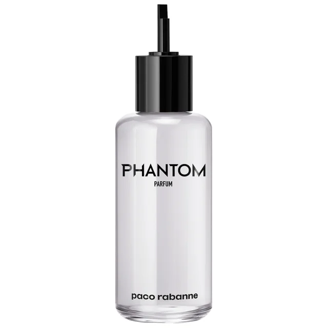 Rabanne Phantom Eau de Parfum Refill Bottle 200ml