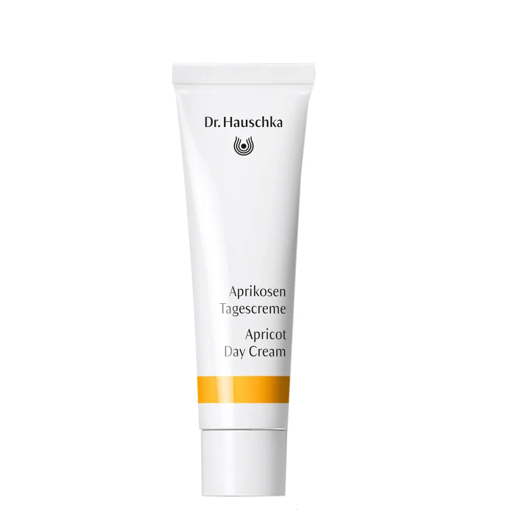 Dr. Hauschka Face Care Apricot Day Cream 30ml Image 1