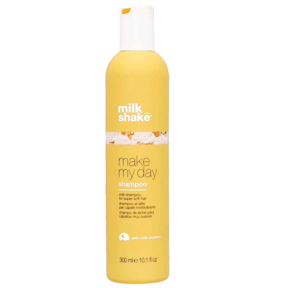 milk_shake Make My Day Shampoo 300ml Image 1