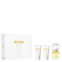 Moschino Toy2 Eau de Parfum Spray 50ml Gift Set