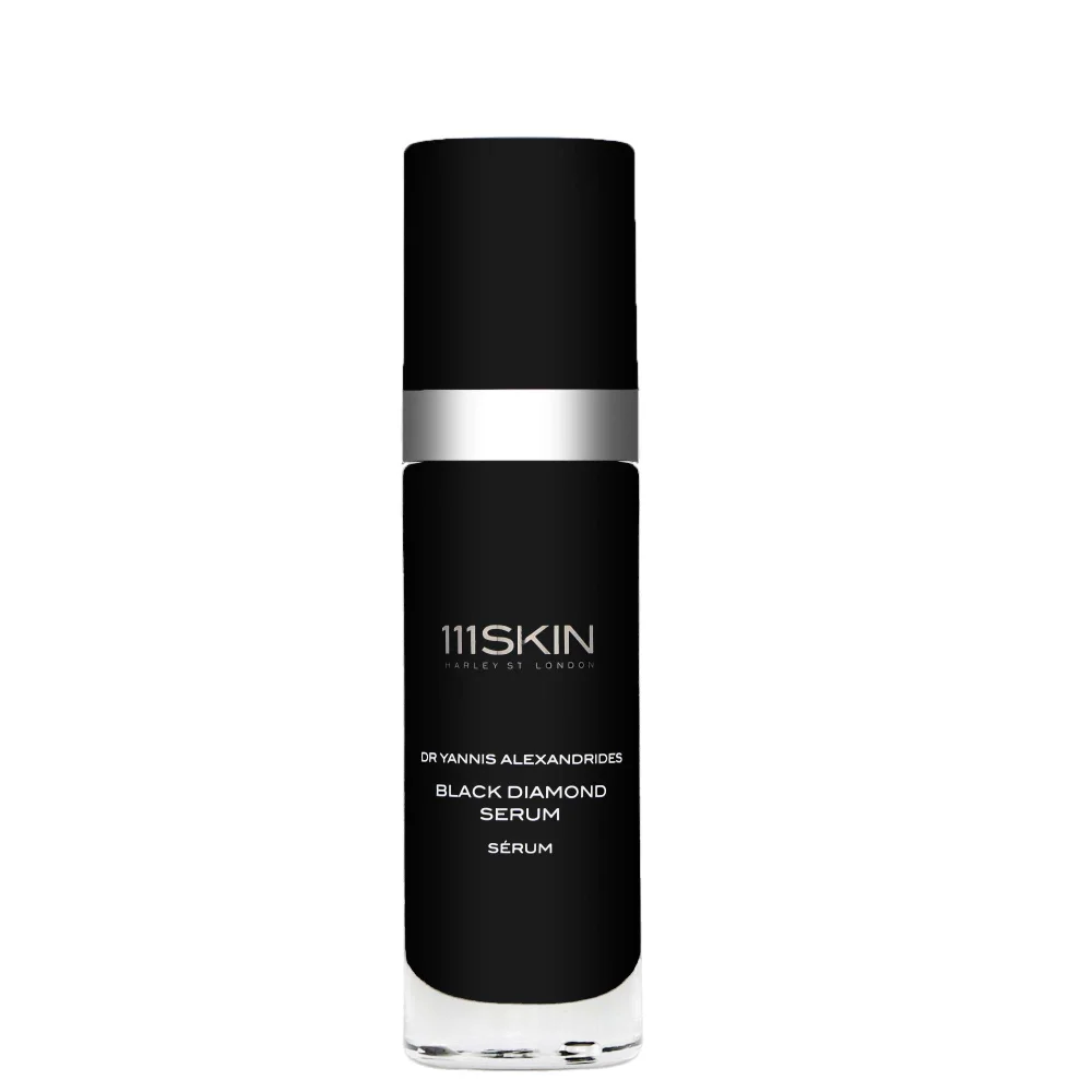 111SKIN Black Diamond  Serum 30ml Image 1