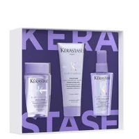 Kérastase Blond Absolu Discovery Gift Set