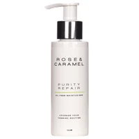 Rose & Caramel Purity Repair Deep Conditioning Treatment 100ml