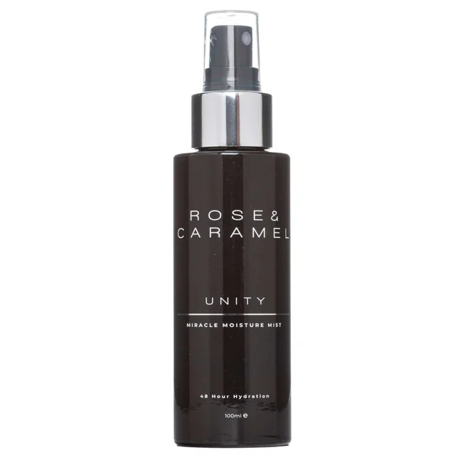 Rose & Caramel Unity Moisture Mist 125ml