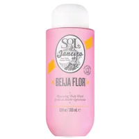 Sol de Janeiro Body Care Beija Flor Body Wash 385ml - undefined undefined