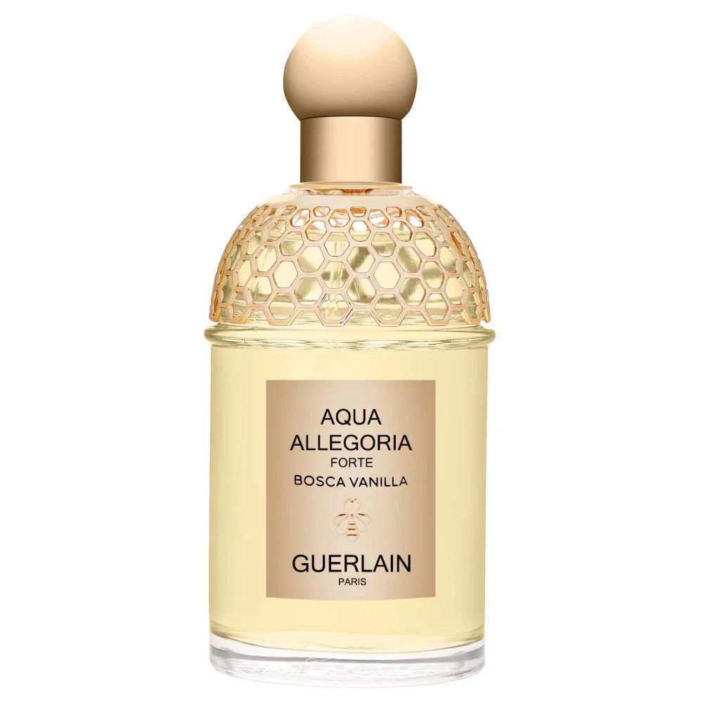 Guerlain Aqua Allegoria Bosca Vanilla Forte Eau de Parfum Spray 125ml Image 1