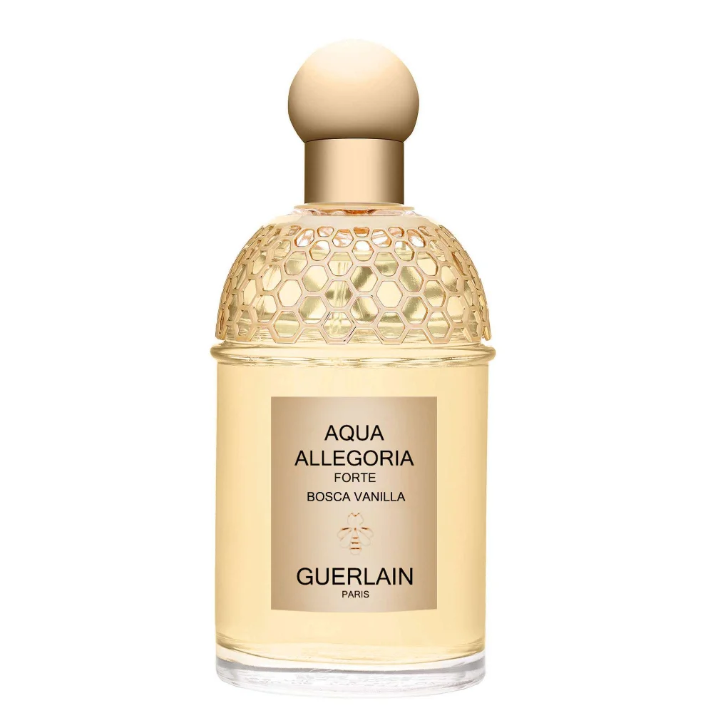 Guerlain Aqua Allegoria Bosca Vanilla Forte Eau de Parfum Spray 75ml Image 1