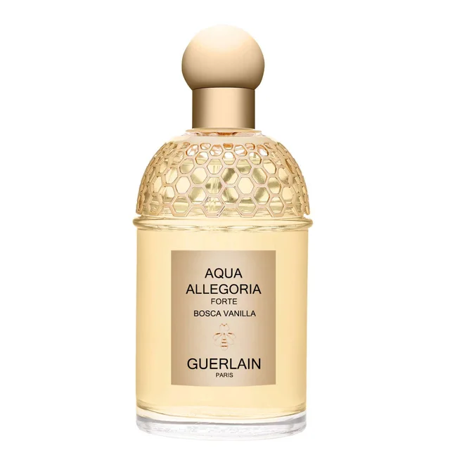 Guerlain Aqua Allegoria Bosca Vanilla Forte Eau de Parfum Spray 75ml