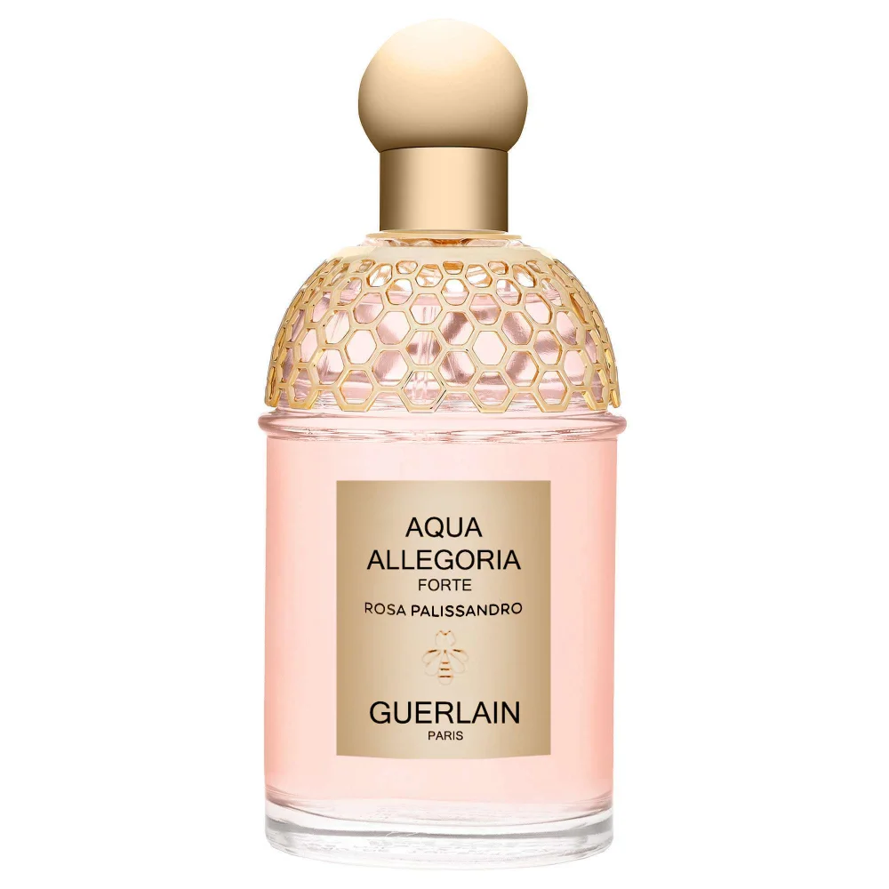 Guerlain Aqua Allegoria Rosa Palissandro Forte Eau de Parfum Spray 125ml Image 1