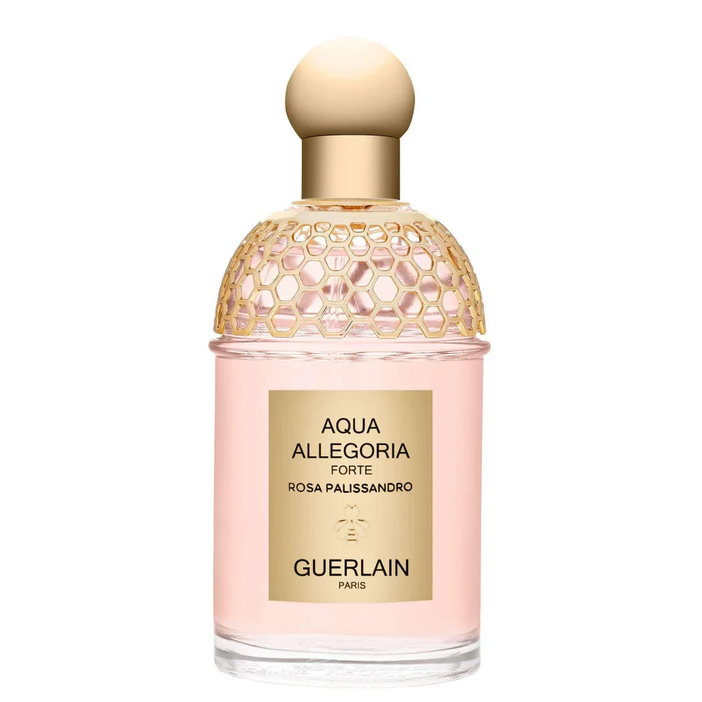 Guerlain Aqua Allegoria Rosa Palissandro Forte Eau de Parfum Spray 75ml Image 1