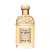 Guerlain Aqua Allegoria Forte Woody Oud Yuzu Eau de Toilette Spray 75ml / 2.5 fl.oz. - undefined undefined