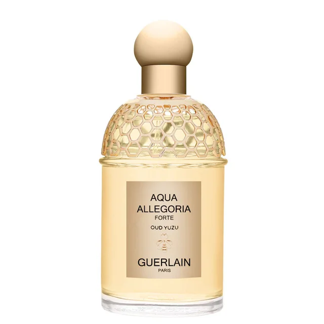 Guerlain Aqua Allegoria Forte Woody Oud Yuzu Eau de Toilette Spray 75ml / 2.5 fl.oz.