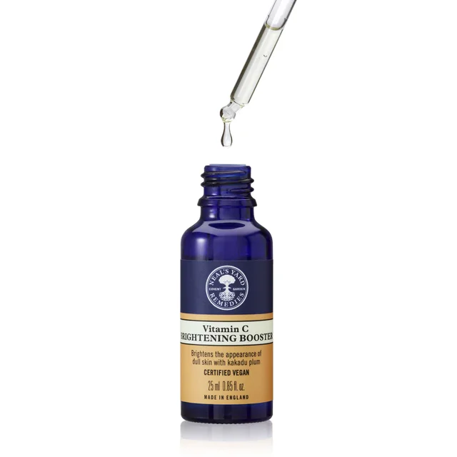 Neal's Yard Remedies Skincare Boosters Vitamin C Booster 25ml