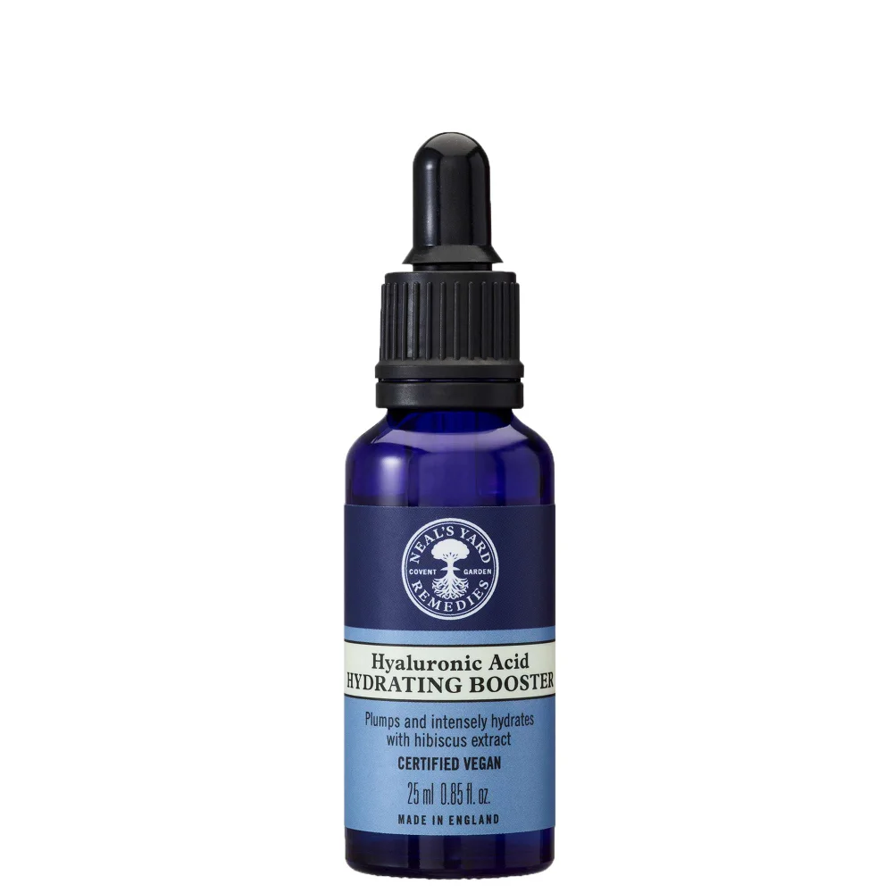 Neal's Yard Remedies Skincare Boosters Hyaluronic Acid Booster 25ml Image 1