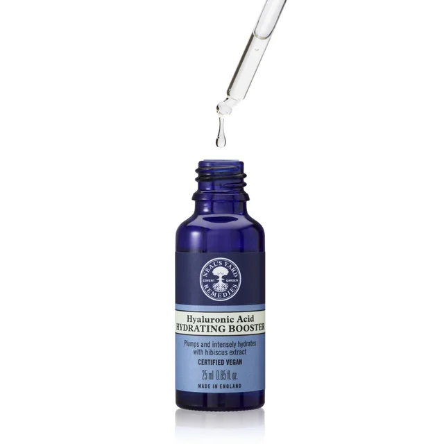 Neal's Yard Remedies Skincare Boosters Hyaluronic Acid Booster 25ml