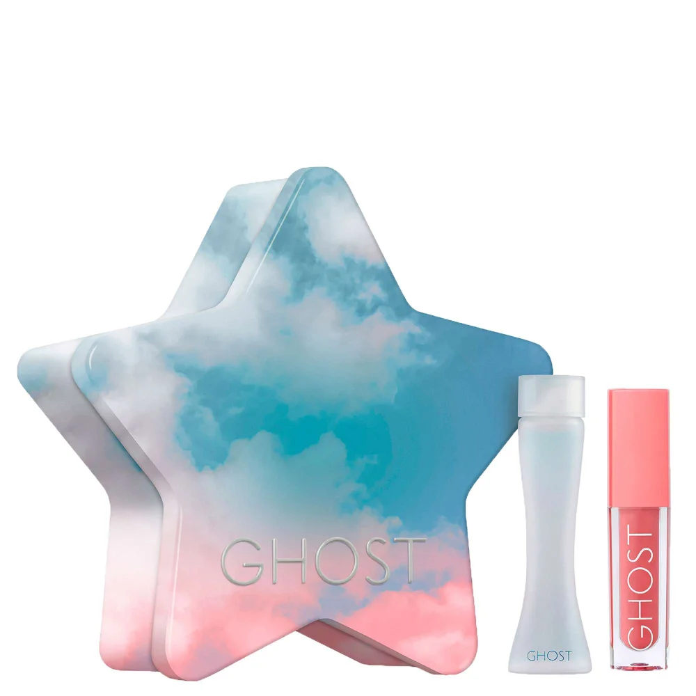 Ghost Christmas 2023 The Fragrance Eau de Toilette Spray 5ml Gift Set Image 1