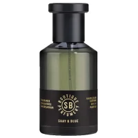 Shay & Blue Blacks Club Leather Eau de Parfum Spray 100ml
