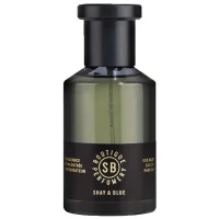 Shay & Blue Oud Alif Eau de Parfum Spray 100ml - undefined undefined