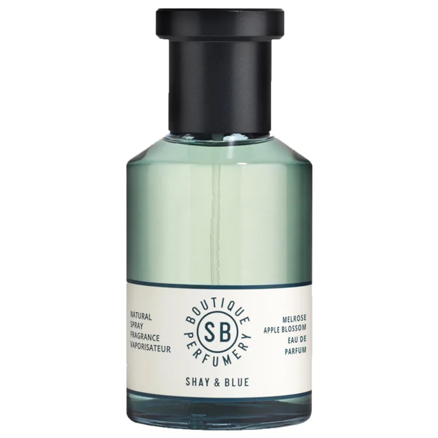 Shay & Blue Melrose Apple Blossom Eau de Parfum Spray 100ml