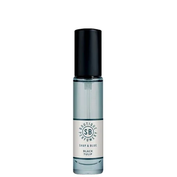Shay & Blue Black Tulip Eau de Parfum Spray 10ml
