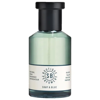 Shay & Blue Black Tulip Eau de Parfum Spray 100ml
