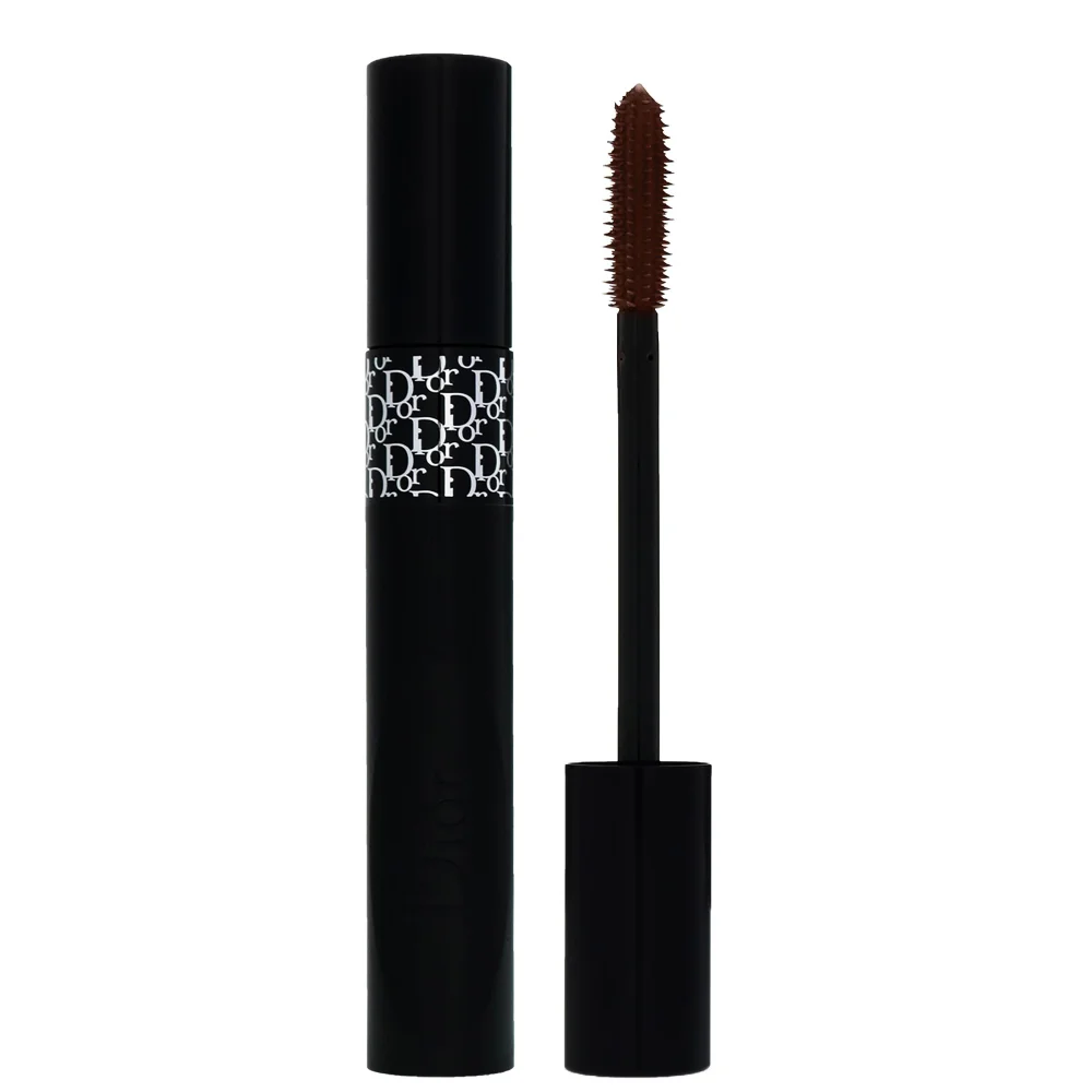 Dior Diorshow Pump 'N' Volume Mascara 090 Black Pump Image 1