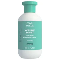 Wella Invigo Volume Boost Bodifying Shampoo 300ml - undefined undefined