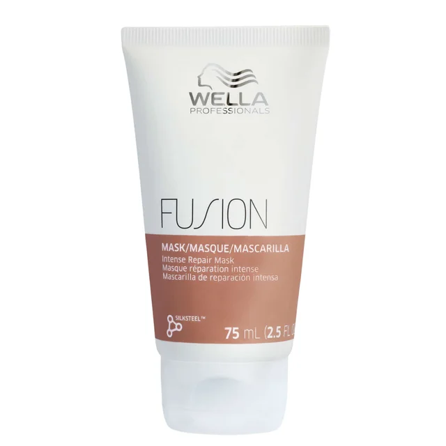 Wella Fusion Intense Repair Mask 75ml