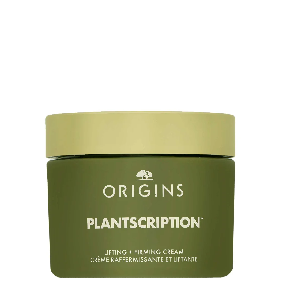 Origins Plantscription Lifting + Firming Cream 50ml Image 1