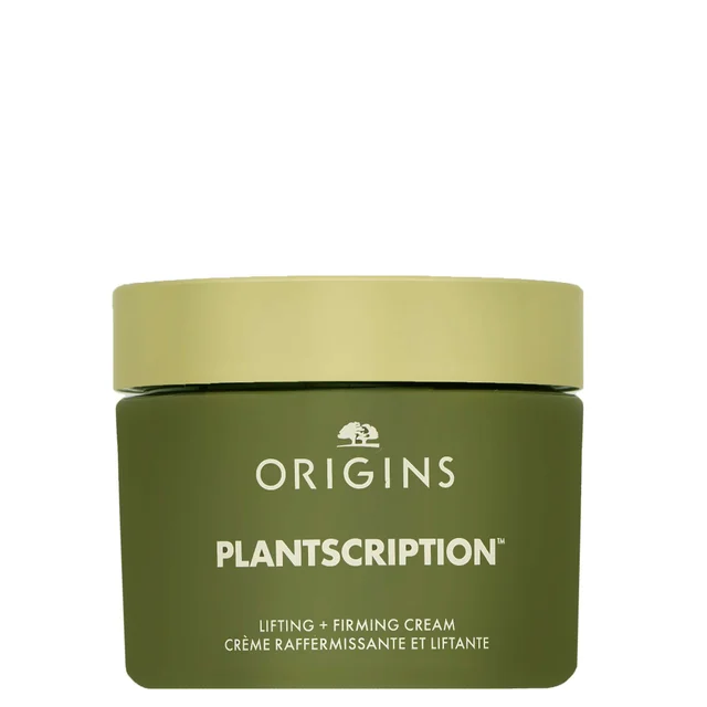 Origins Plantscription Lifting + Firming Cream 50ml