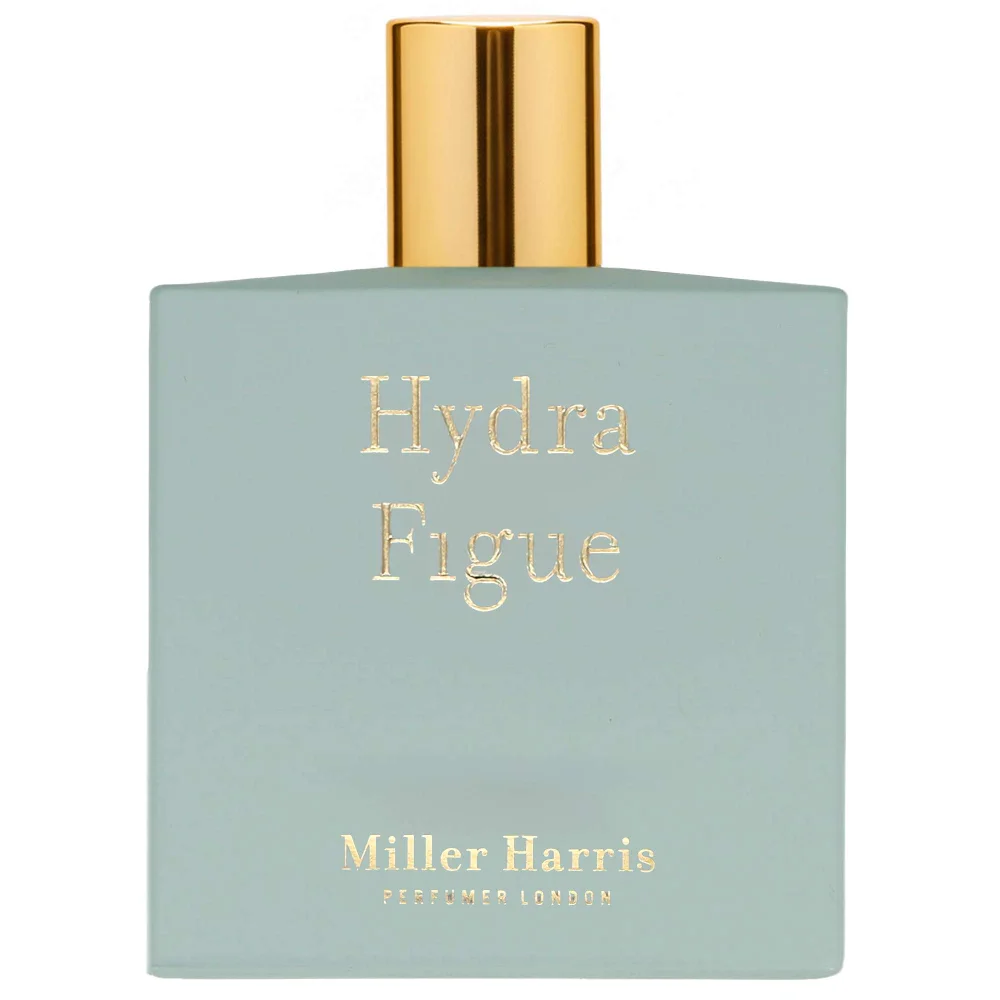 Miller Harris Hydra Figue Eau de Parfum Spray 100ml Image 1