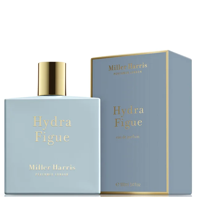 Miller Harris Hydra Figue Eau de Parfum Spray 100ml