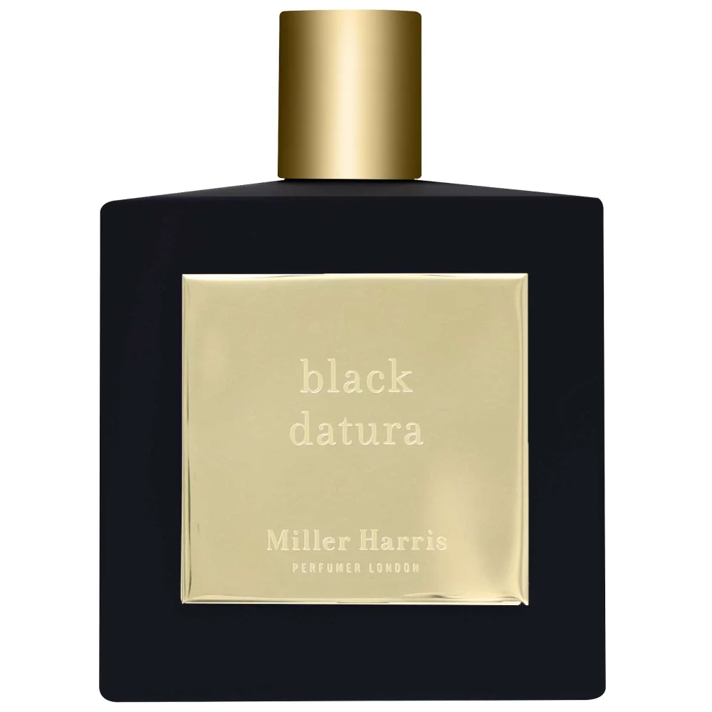 Miller Harris Black Datura Eau de Parfum Spray 100ml Image 1