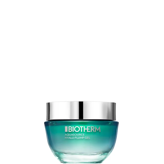 Biotherm Aquasource Hyalu Plump Gel 50ml