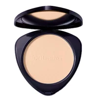Dr. Hauschka Compact Powder New 00 Translucent 8g - undefined undefined