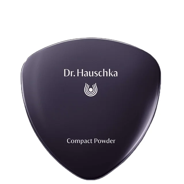 Dr. Hauschka Compact Powder New 00 Translucent 8g