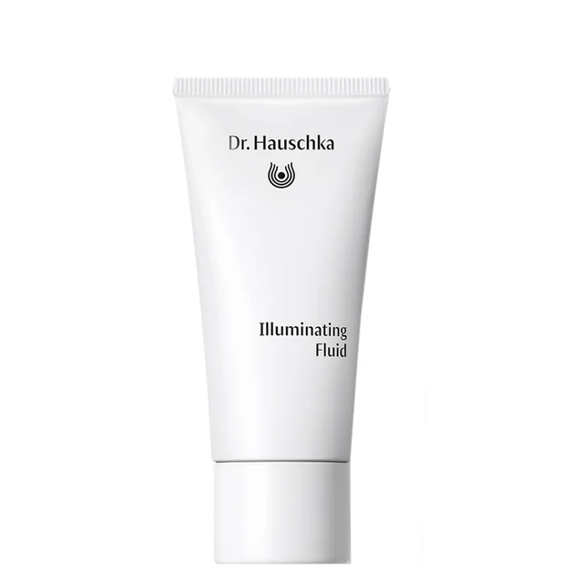 Dr. Hauschka Face Care Illuminating Fluid 30ml