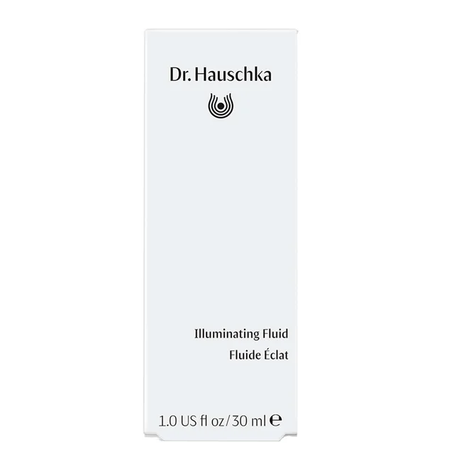 Dr. Hauschka Illuminating Fluid 30ml