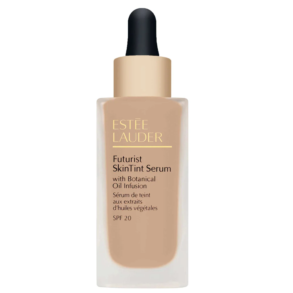 Estée Lauder Futurist SkinTint Serum Foundation SPF20 2N1 Desert Beige 30ml Image 1